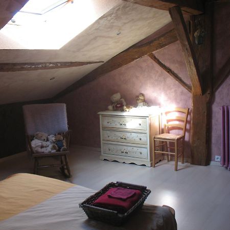 La Croix De Camargue Bed & Breakfast Oradour-sur-Glane Eksteriør bilde