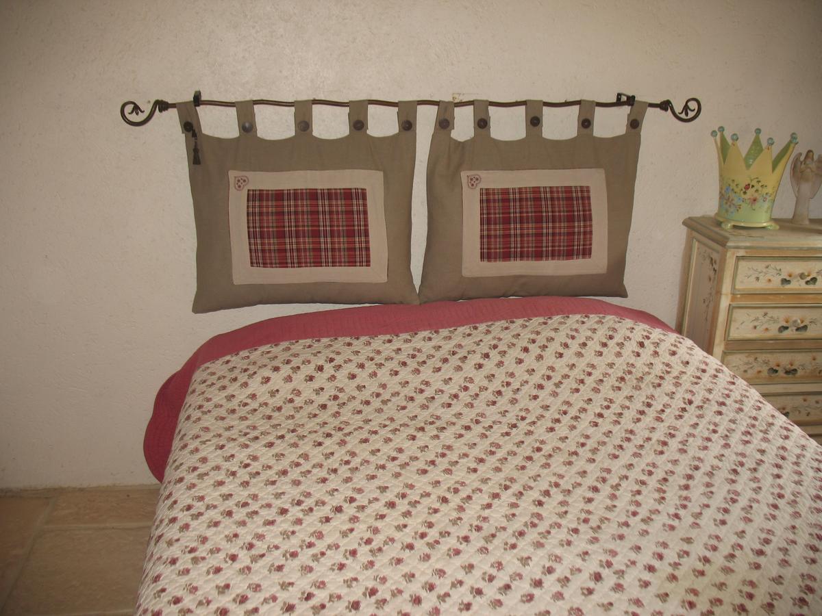 La Croix De Camargue Bed & Breakfast Oradour-sur-Glane Eksteriør bilde