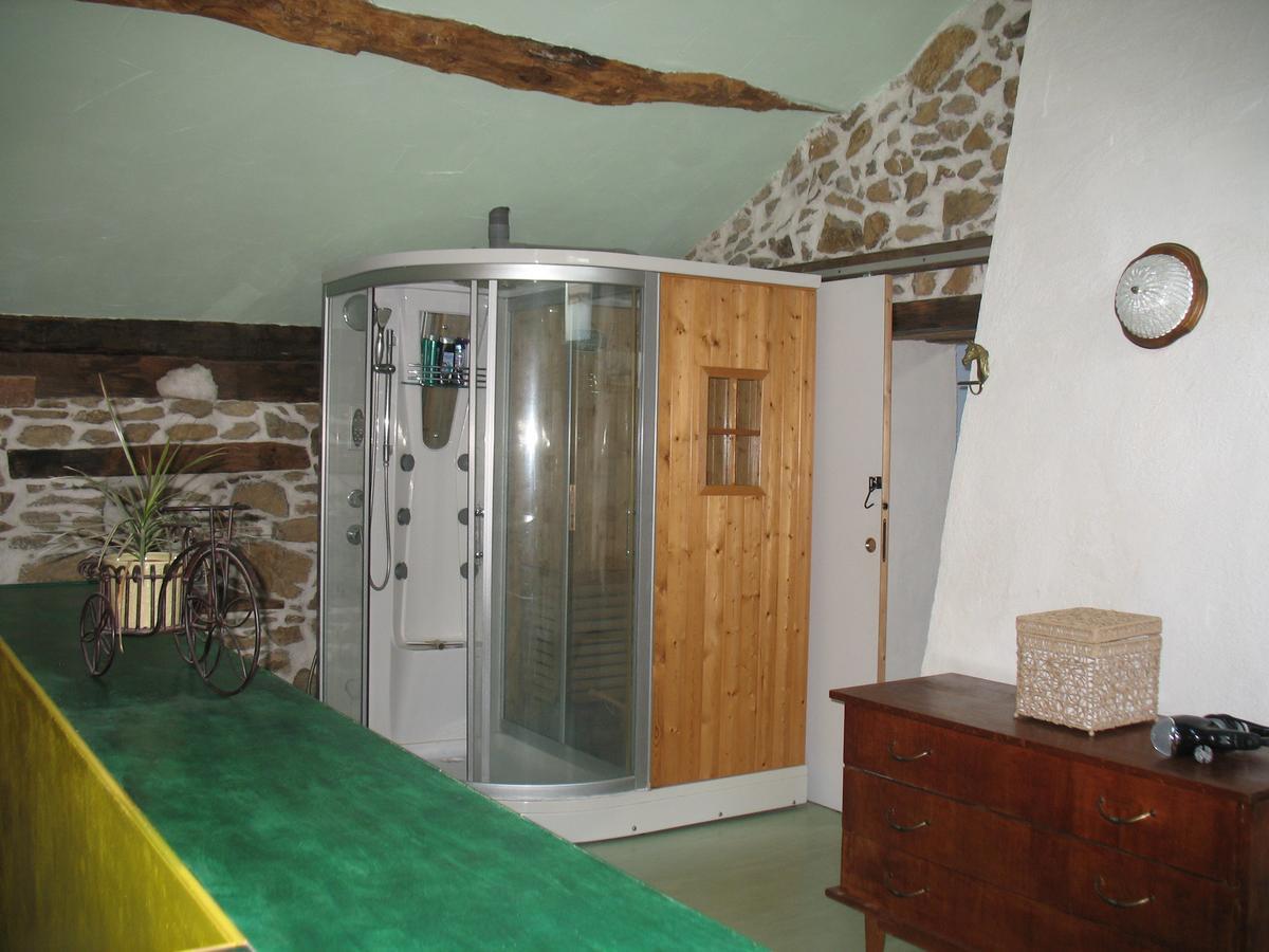 La Croix De Camargue Bed & Breakfast Oradour-sur-Glane Eksteriør bilde
